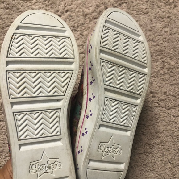 Skechers shoes - Picture 3 of 4